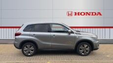 Suzuki Vitara 1.4 Boosterjet 48V Hybrid SZ-T 5dr Auto Petrol Estate
